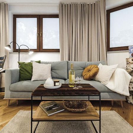 Mountain Apartments Bogdanskiego Residence Zakopane Extérieur photo